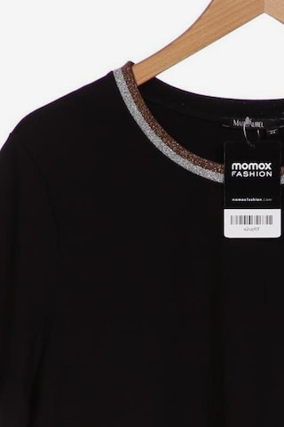 MARC AUREL Top & Shirt in XXL in Black