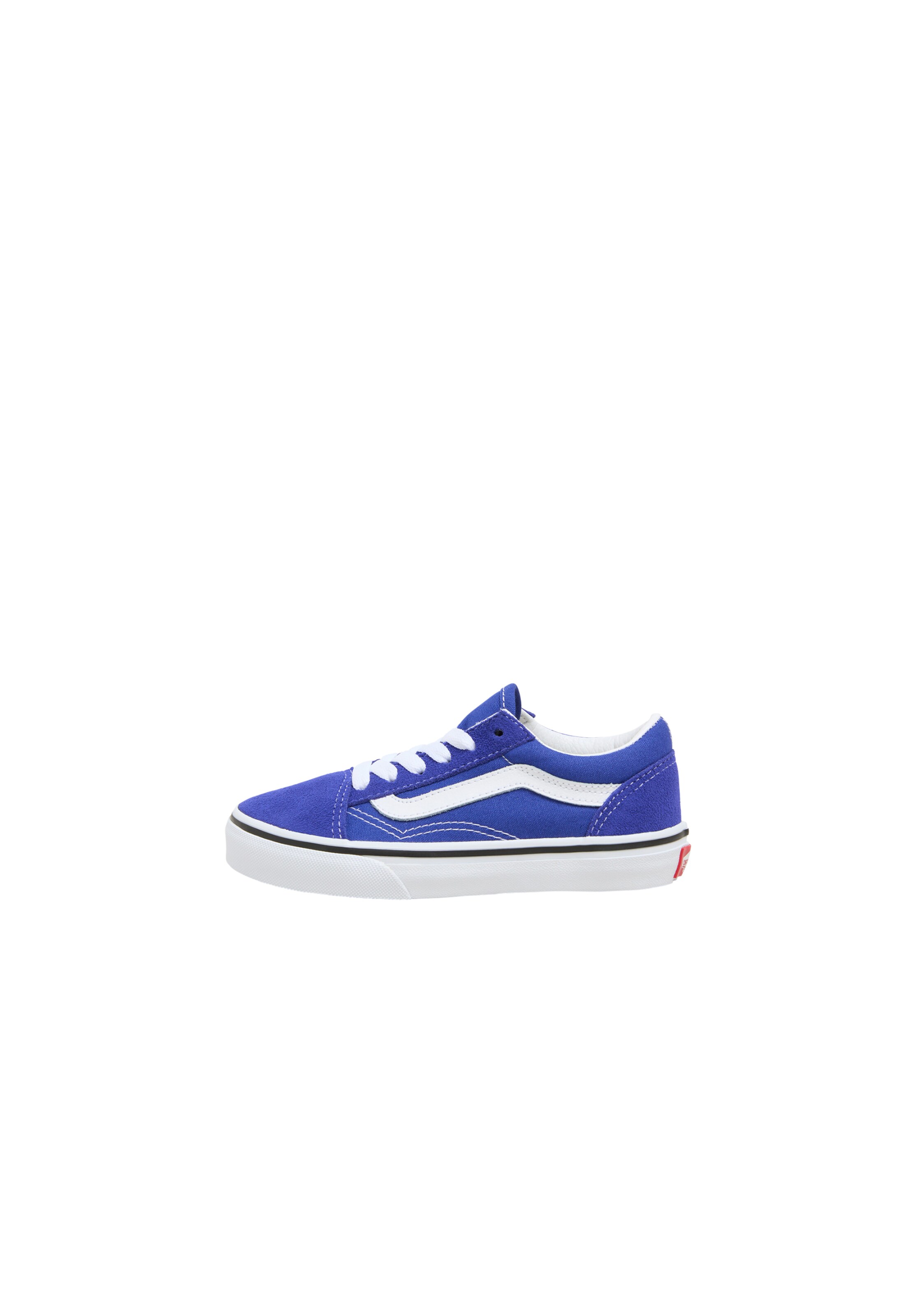 VANS Ketsid 'Old Skool', värv sinine: eest vaates