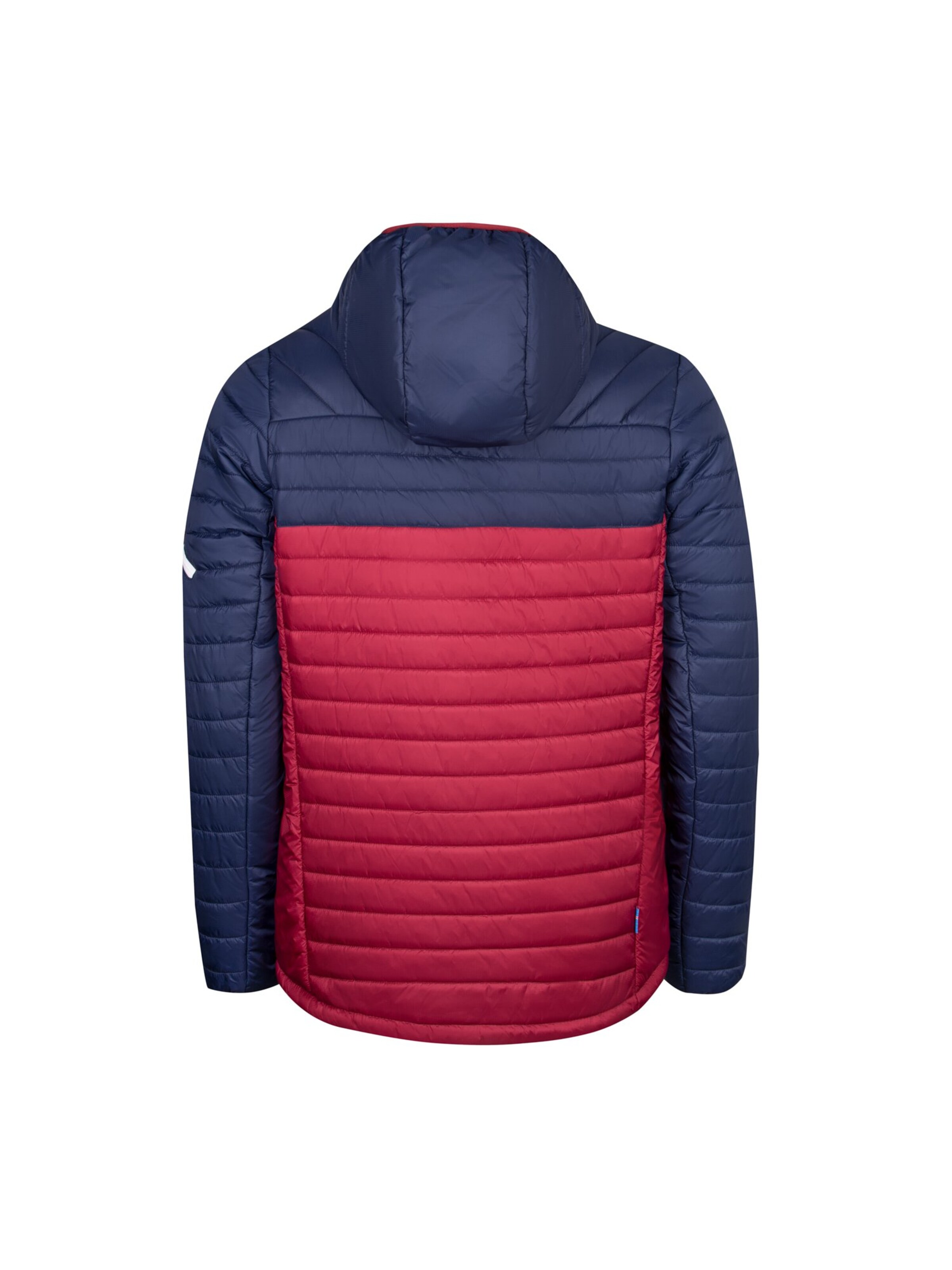 WESTFJORD Winterjacke‌‌‌‌‌‌‌ in Blau
