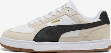 PUMA Sneakers in Black: front