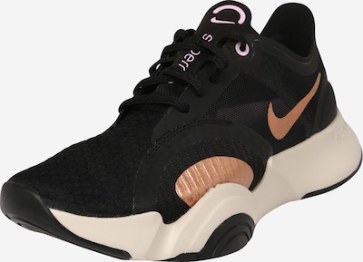 NIKE Sportsko i koppar / antracit, Produktvy
