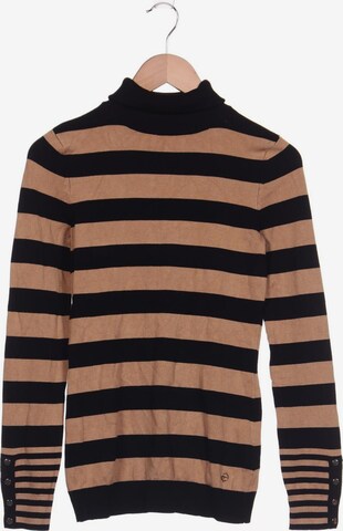 TAMARIS Sweater & Cardigan in M in Black: front