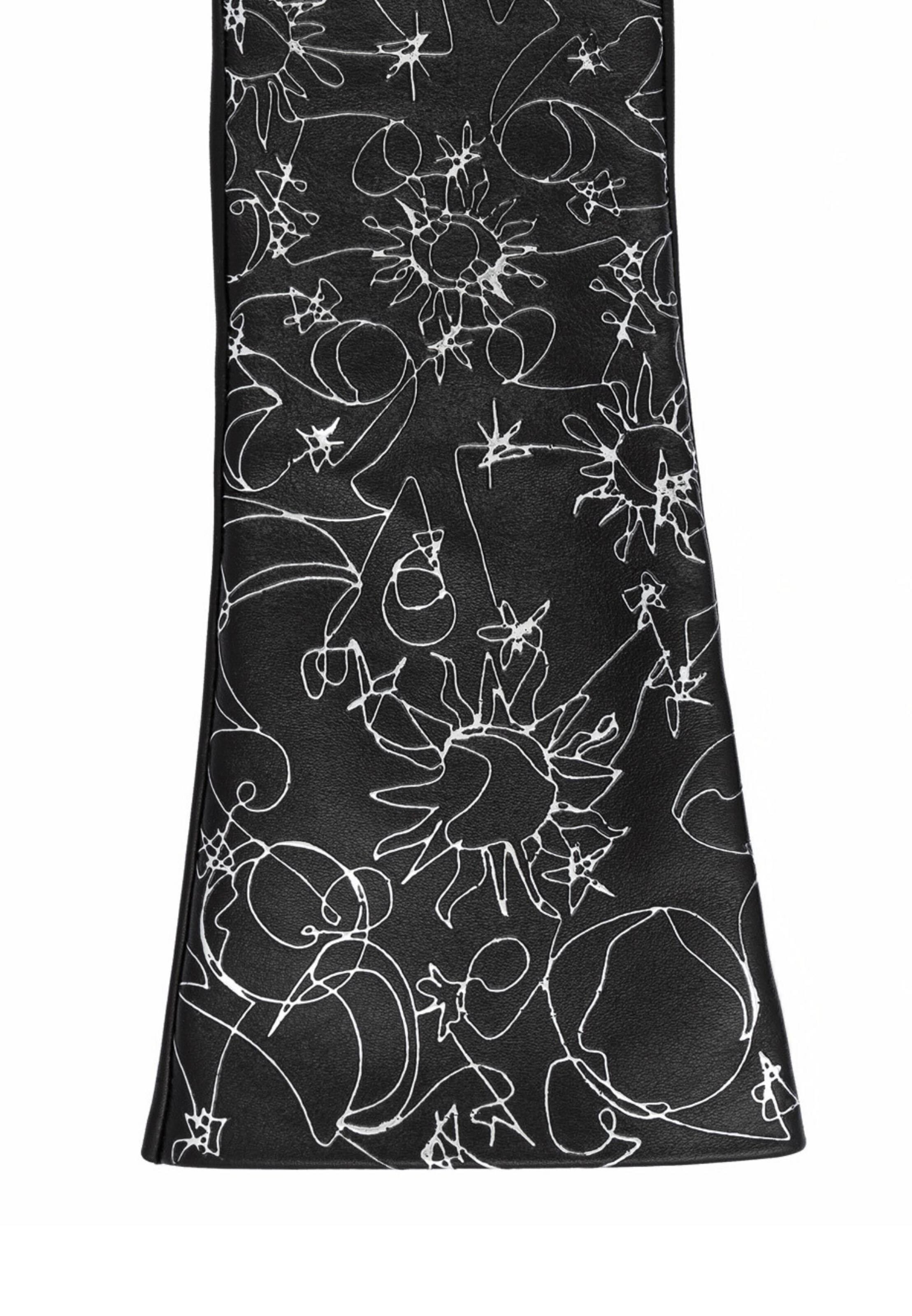 Roeckl Vingerhandschoenen 'HAMINA' in Zwart