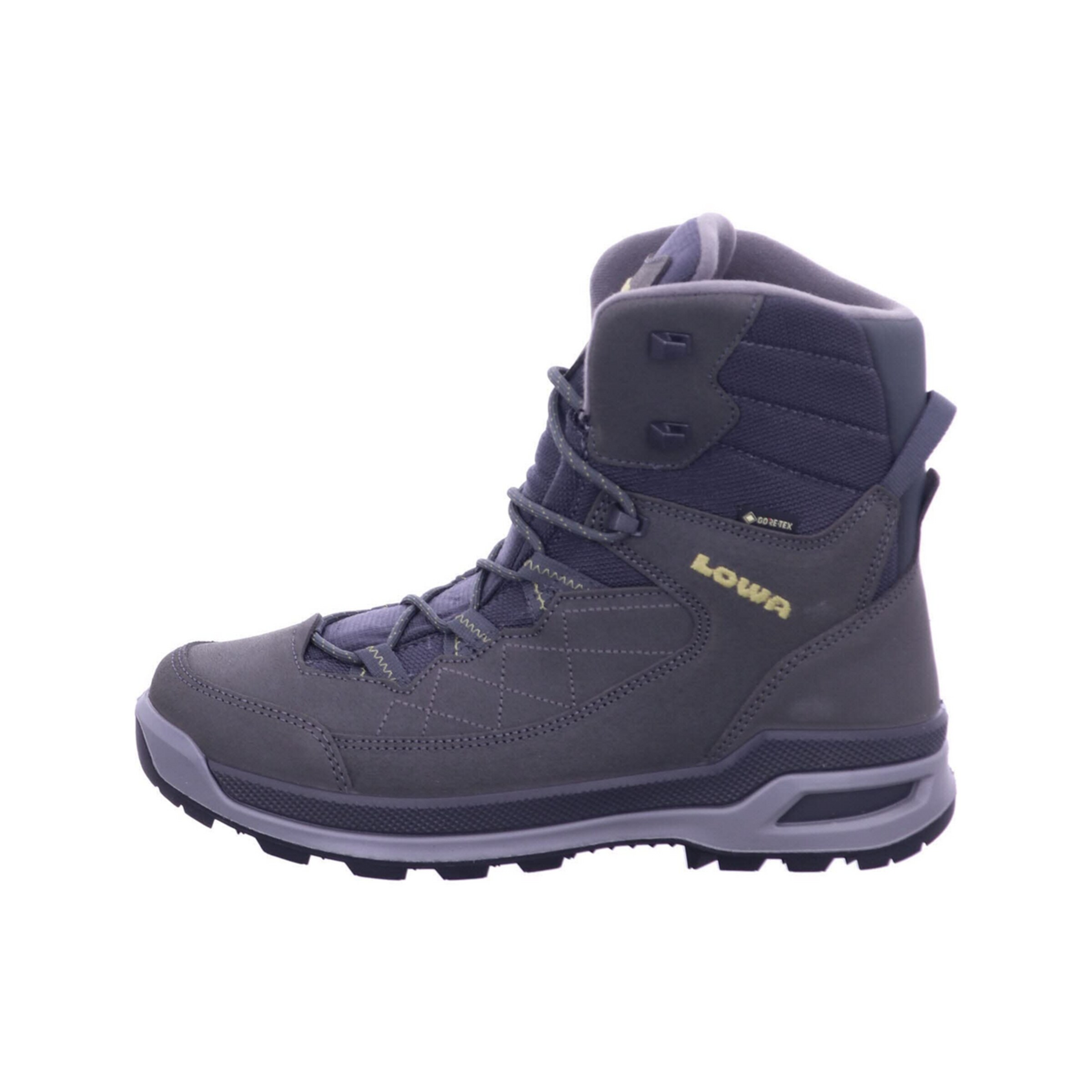 LOWA Boots in Grey