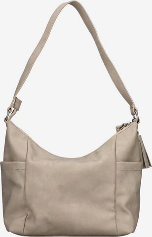 Rieker Crossbody Bag in Brown