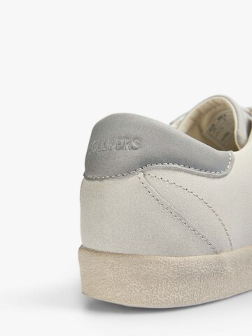 Scalpers Platform trainers 'Henry' in White