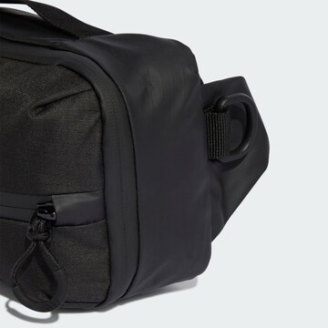 Sacs banane de sport 'Mercedes - AMG Petronas Formula 1 Engineers & Marketing' ADIDAS PERFORMANCE en noir