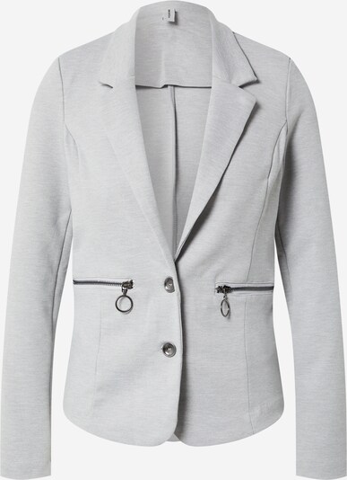 Soyaconcept Blazer 'DANIELA 3' en gris claro, Vista del producto