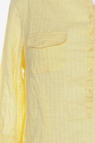 MONSOON Bluse XL in Gelb