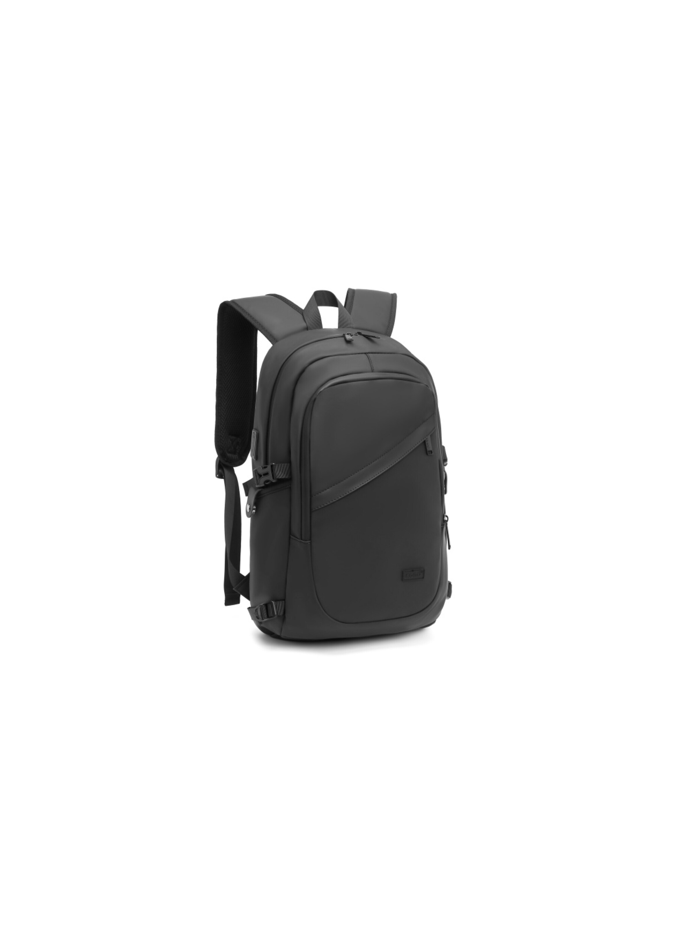 Kono Backpack in Black