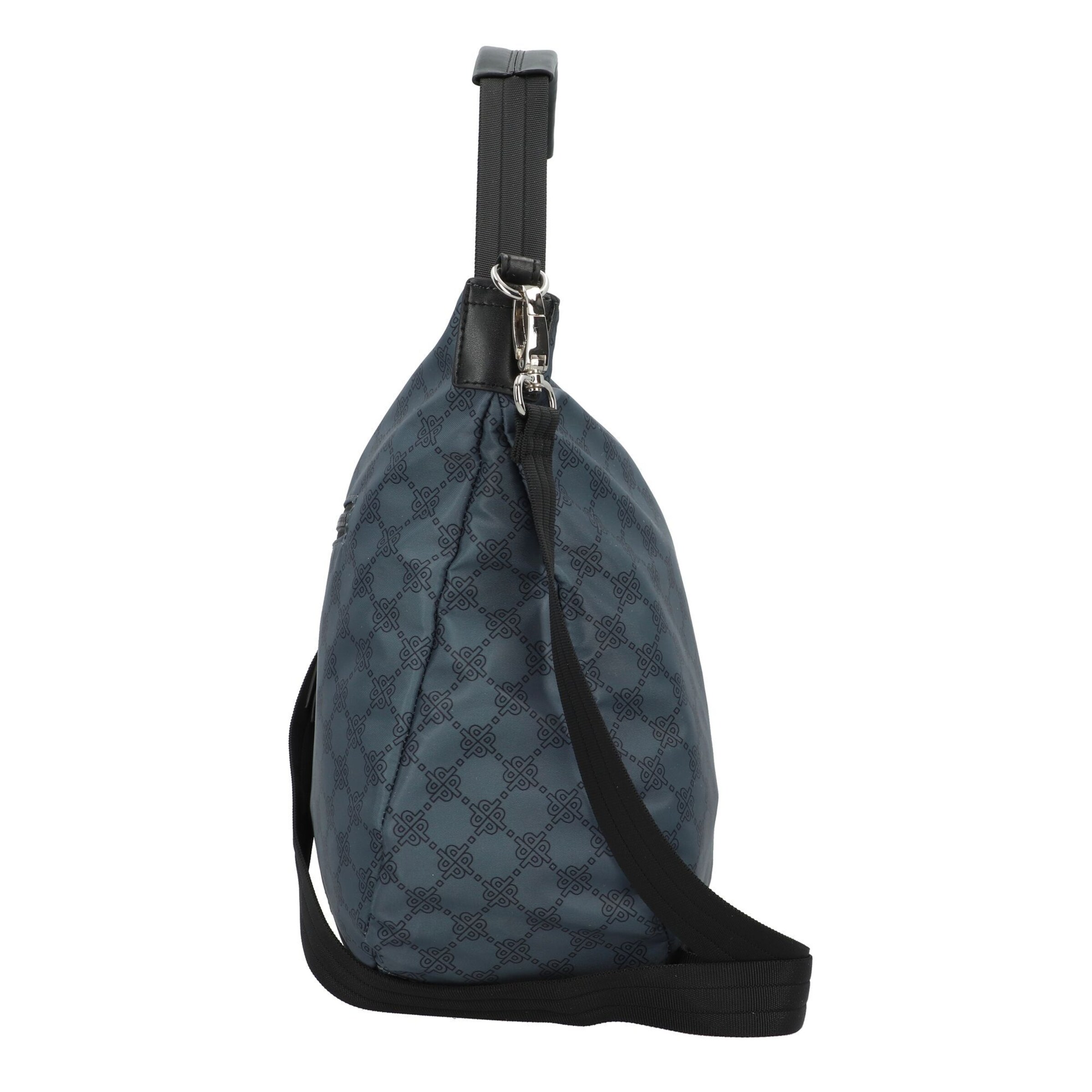 Borsa a spalla 'Yeah' di Picard in blu