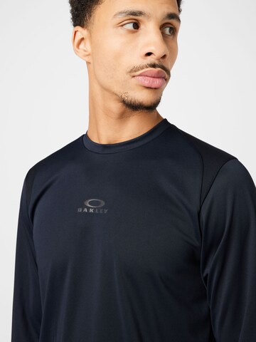 OAKLEY Performance Shirt in Black