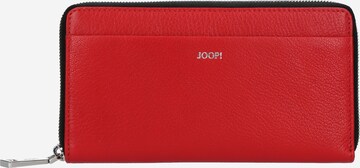 raudona JOOP! Piniginė 'Lantea': priekis