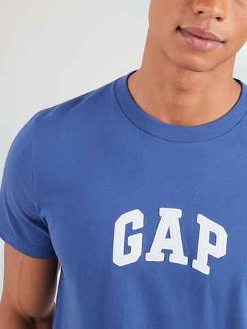 GAP Tričko – modrá