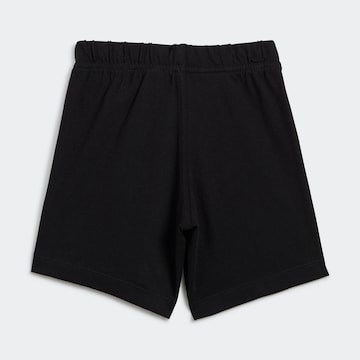 ADIDAS ORIGINALS Set in Schwarz