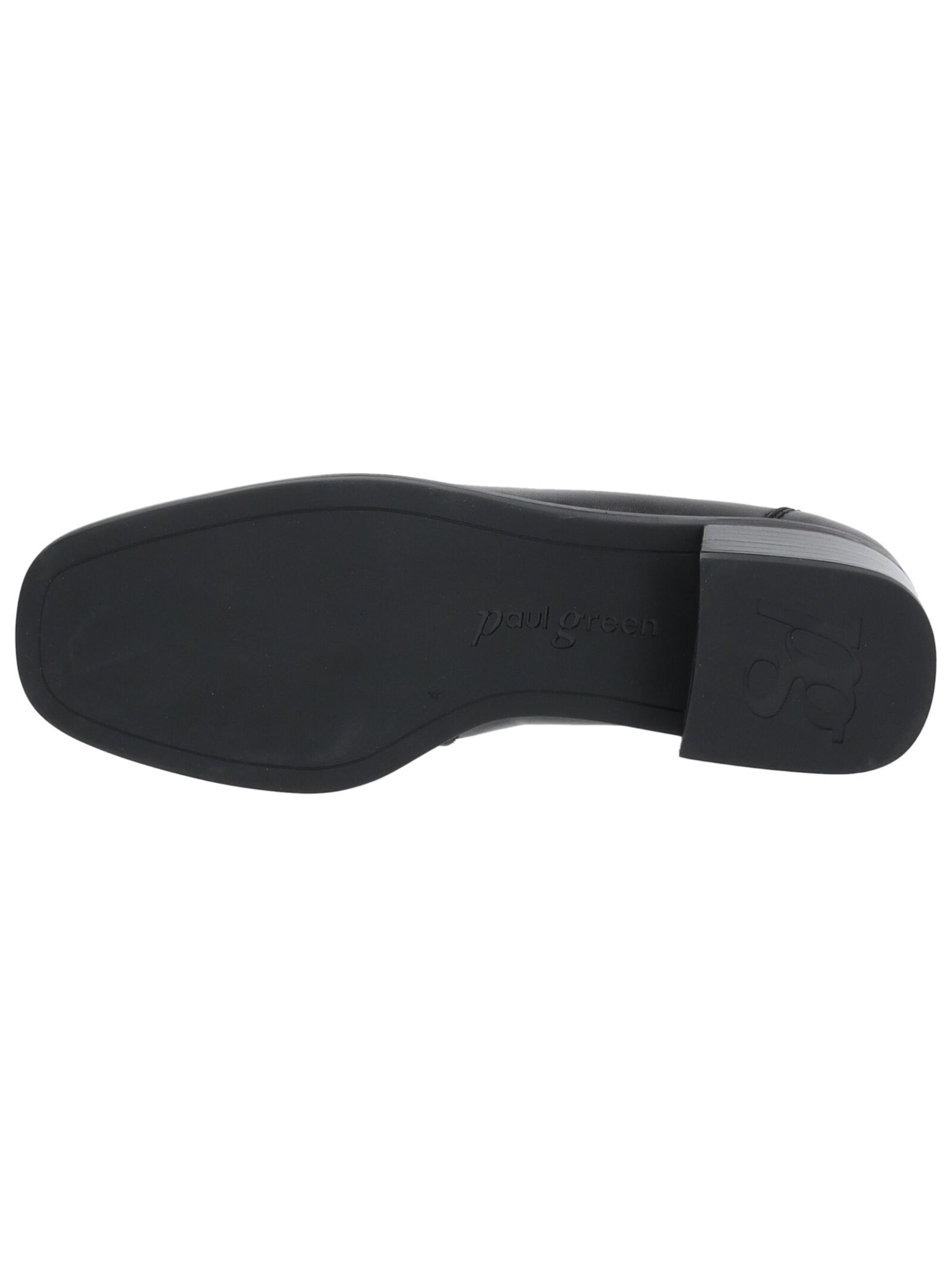 Escarpins Paul Green en noir