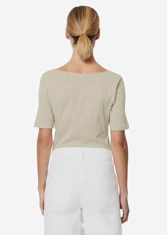 Marc O'Polo T-Shirt in Beige