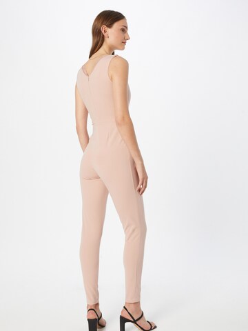 WAL G. Jumpsuit 'DANYA' i pink