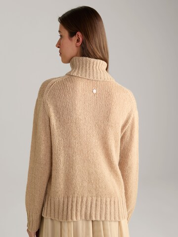 JOOP! Pullover in Beige