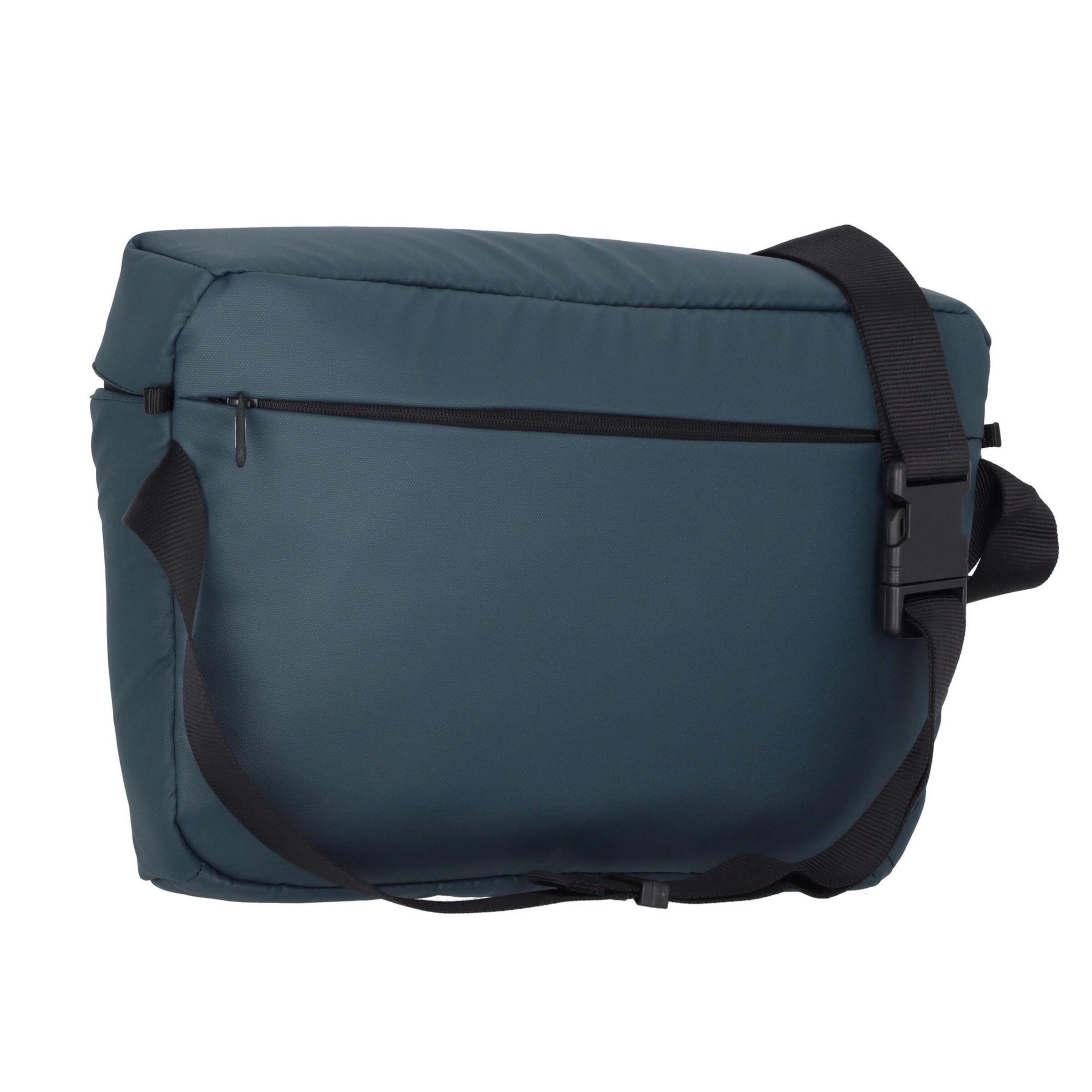 Hedgren Fanny Pack 'Bike ' in Green