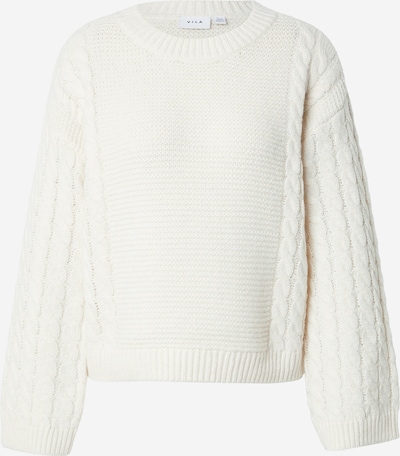 Megztinis 'VITYNE' iš VILA, spalva – nebalintos drobės spalva, Prekių apžvalga