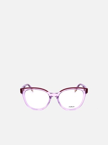 FURLA Sunglasses in Purple