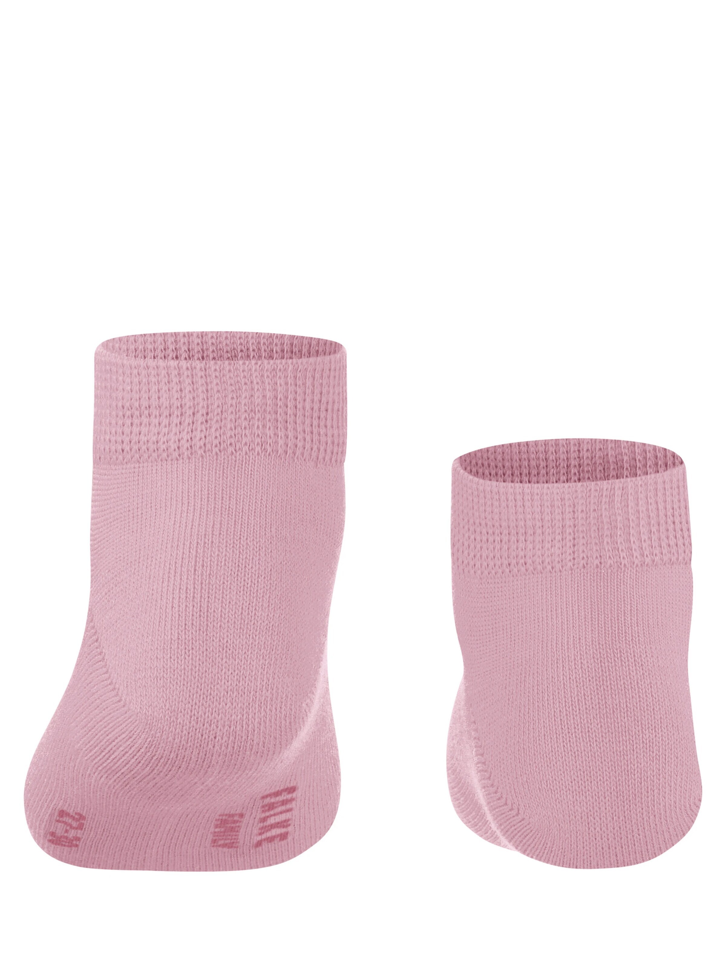 FALKE Socks 'Family' in Pink
