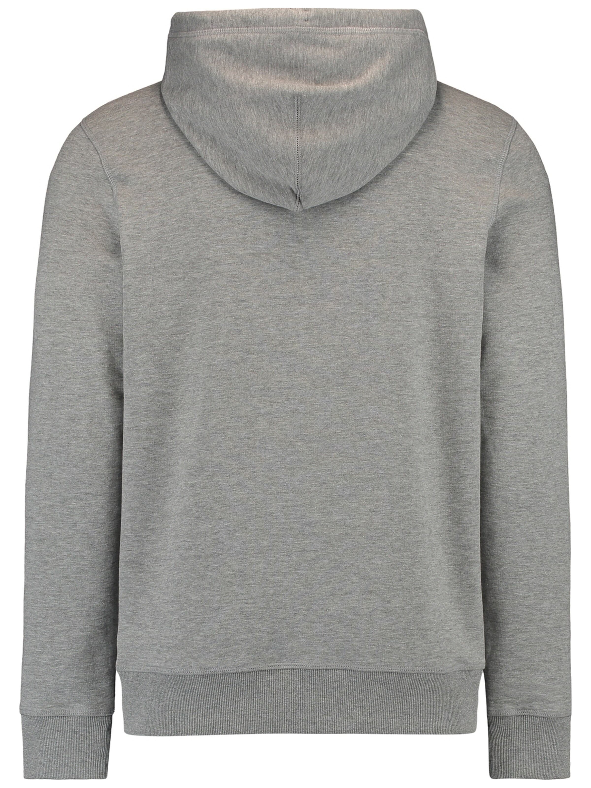 O'NEILL - Sudadera con cremallera 'O'Neill Triple Stack' en gris