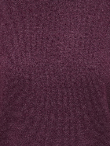 JDY Trui 'JDYRUE' in Rood