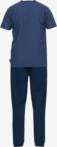 CECEBA Short Pajamas in Blue