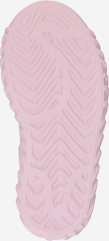 ADIDAS ORIGINALS Rubber Boots 'ADIFOM SUPERSTAR' in Pink