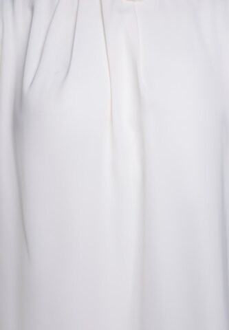 usha BLACK LABEL - Blusa en beige
