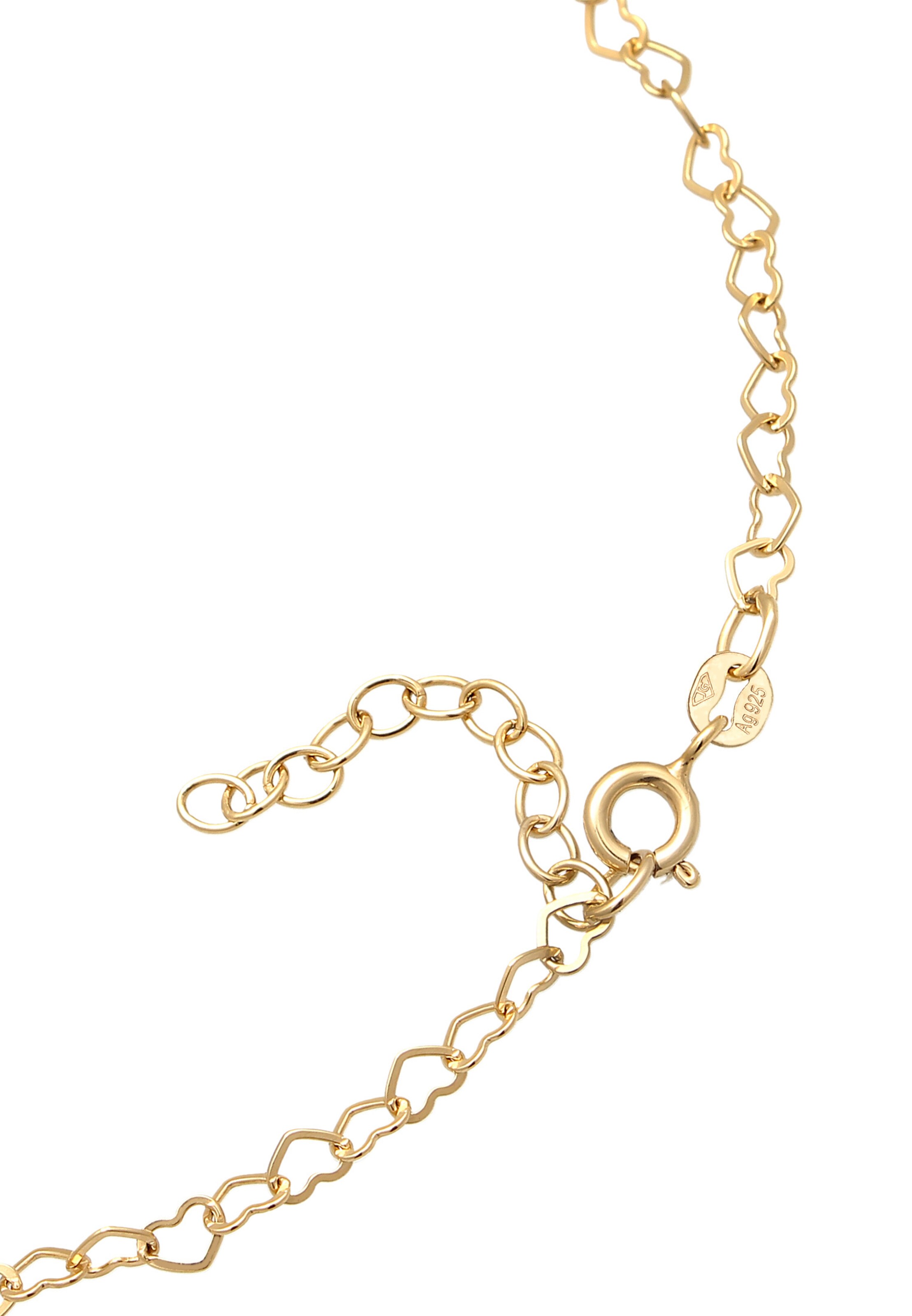 ELLI Voetsieraden in Goud