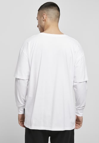 SOUTHPOLE Shirt in White