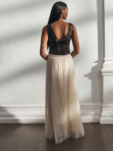 Next Avondjurk in Zwart