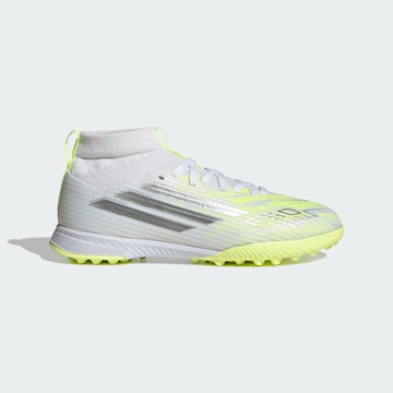 Chaussure de sport 'F50 Sparkfusion Lague' ADIDAS PERFORMANCE en blanc