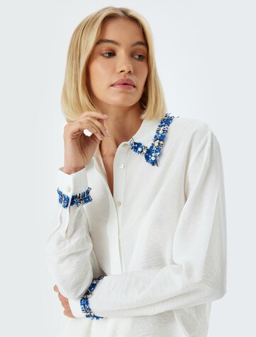 Koton Blouse in Wit