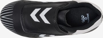 Hummel Athletic Shoes in Black