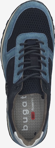 bugatti Sneakers laag 'Cirino' in Blauw