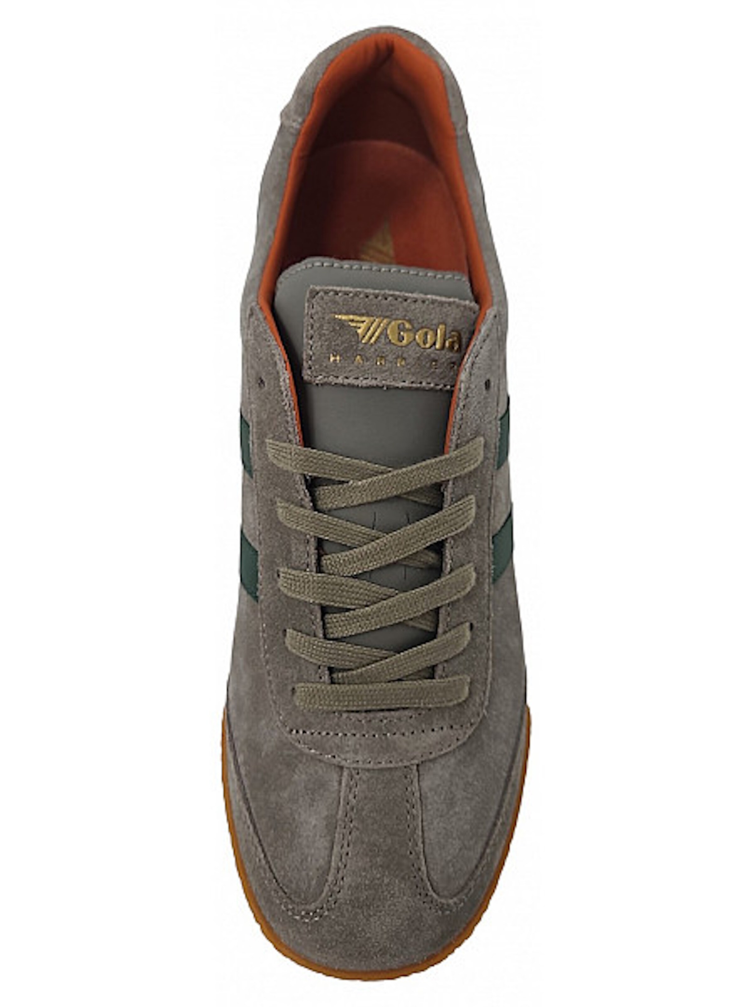 Gola Sneaker 'Harrier' in Grau
