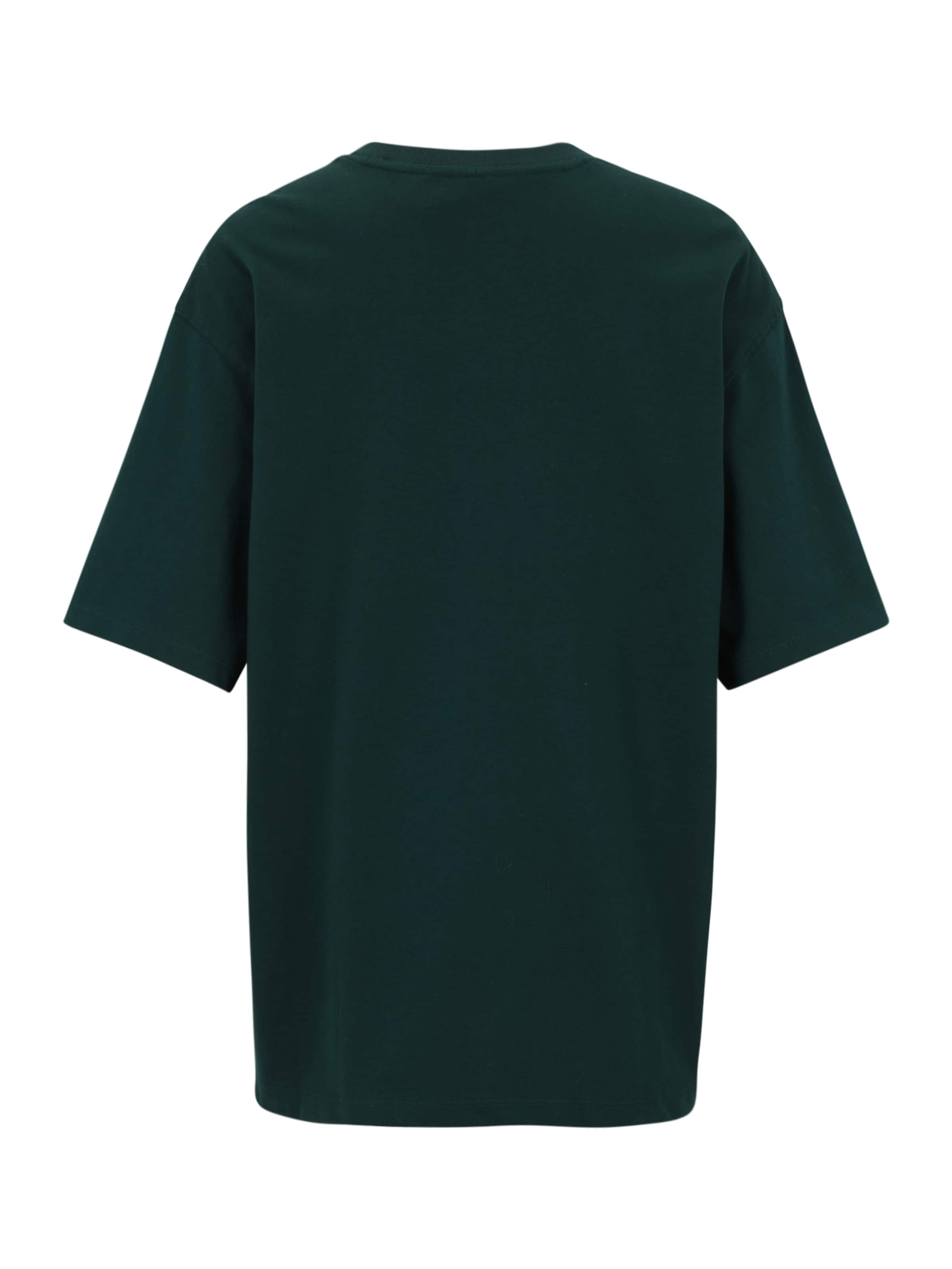 ADIDAS ORIGINALS Póló 'ESS' - zöld