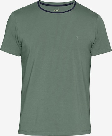 JOOP! Shorts & Shirt ' Core ' in Blau: Vorderseite