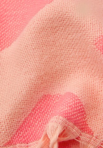 STREET ONE Scarf in Orange