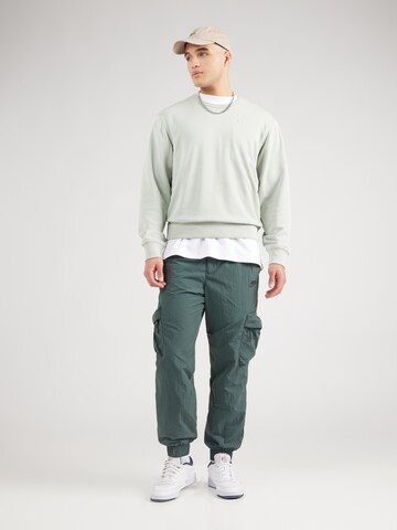 Champion Authentic Athletic Apparel Sweatshirt i grön