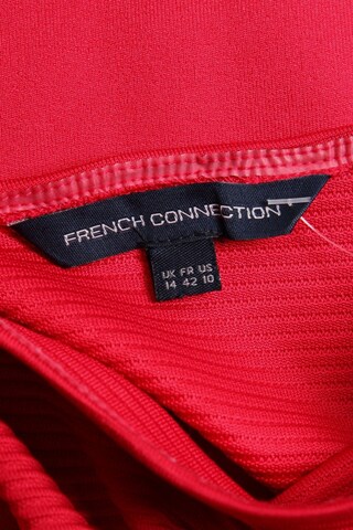 FRENCH CONNECTION Dress in L in Red
