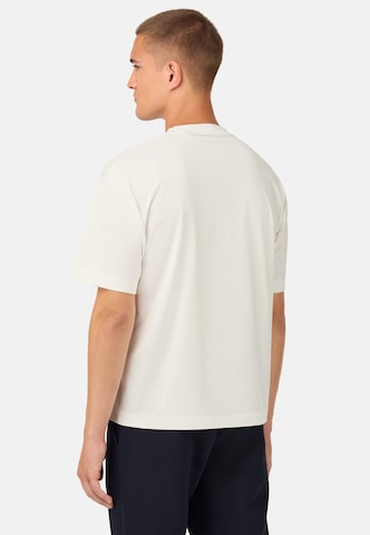 Boggi Milano Bluser & t-shirts i hvid