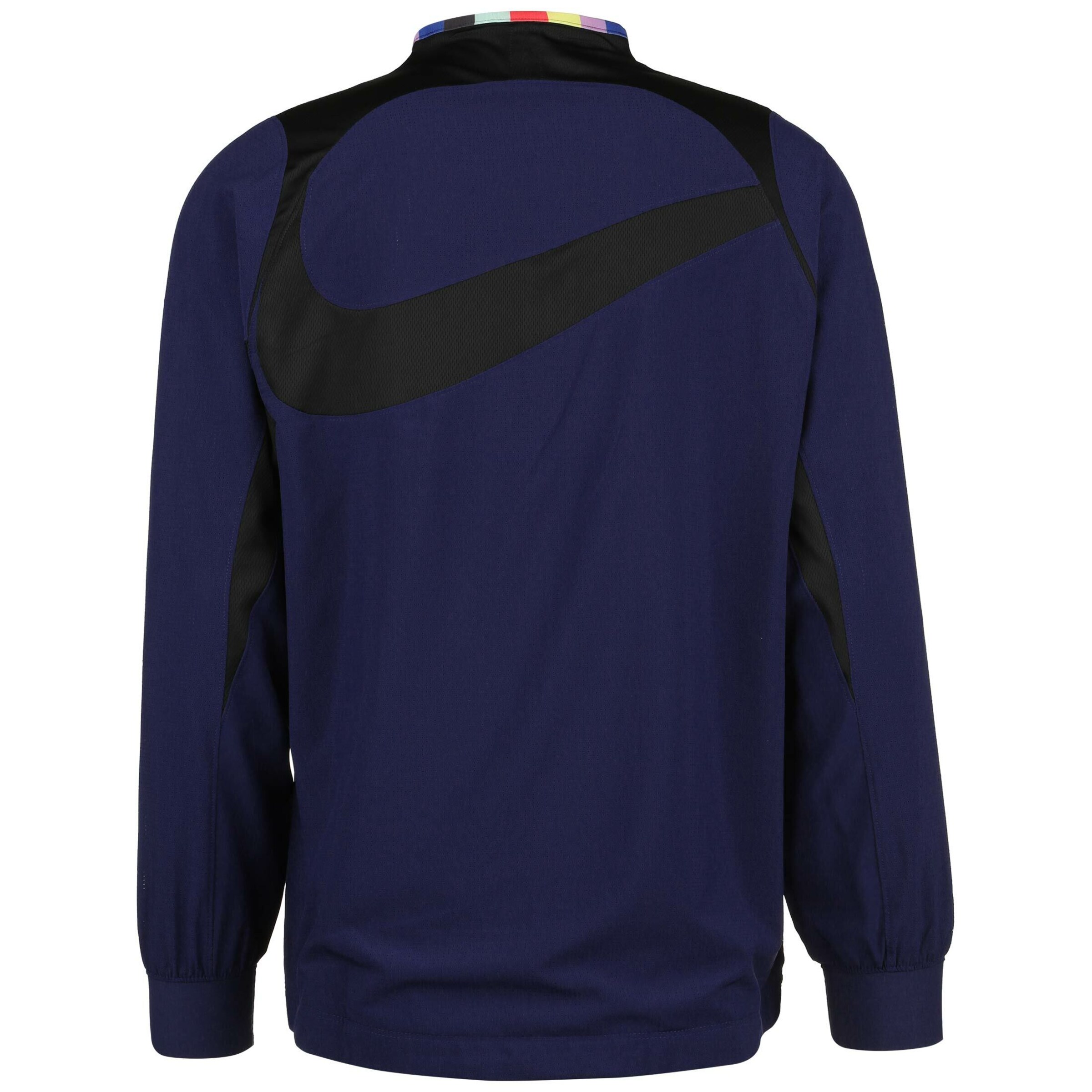 NIKE Trainingsjacke 'F.C. AWF' in Blau