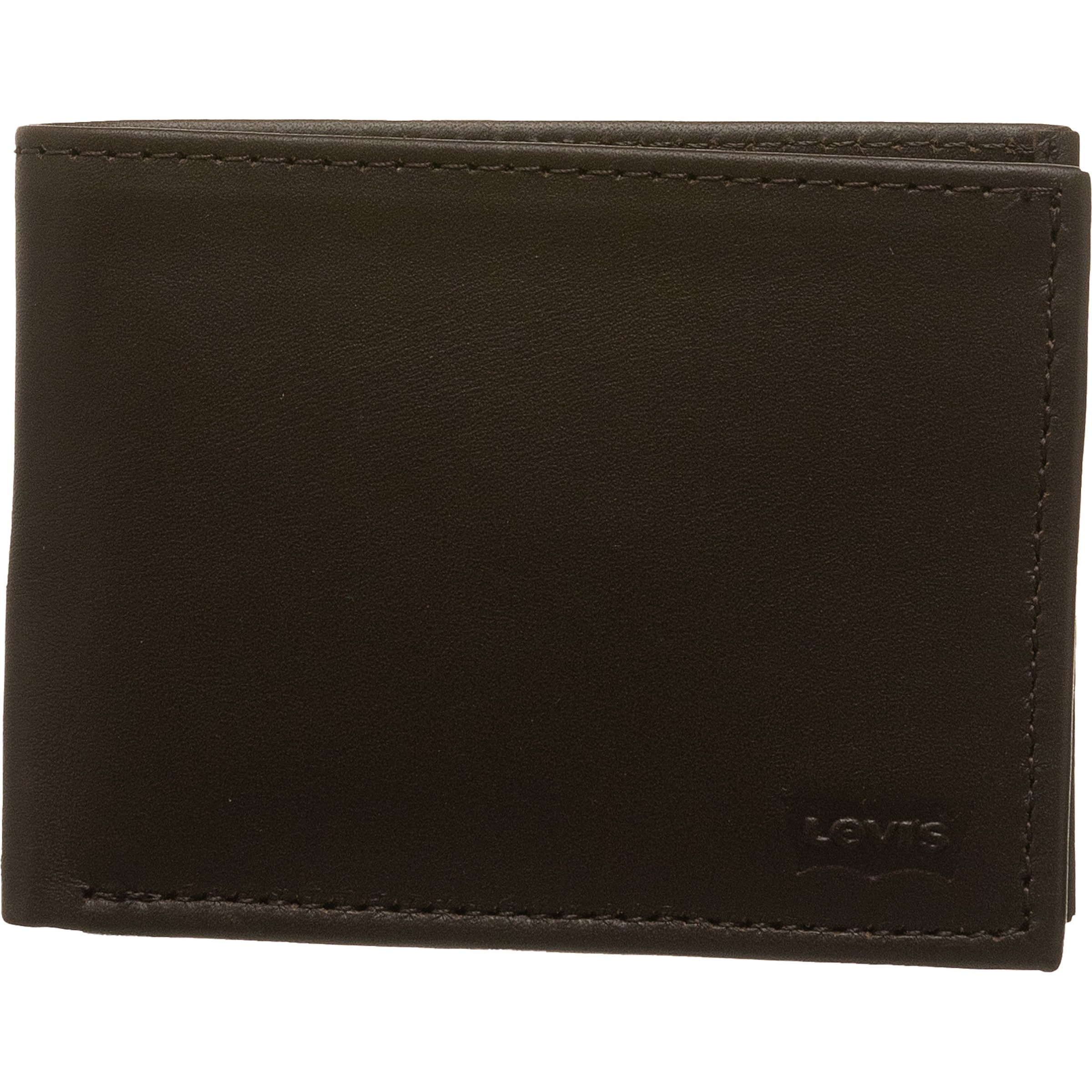 LEVI'S ® Geldbörse in Braun
