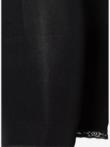 Pantalon modelant Zizzi en noir