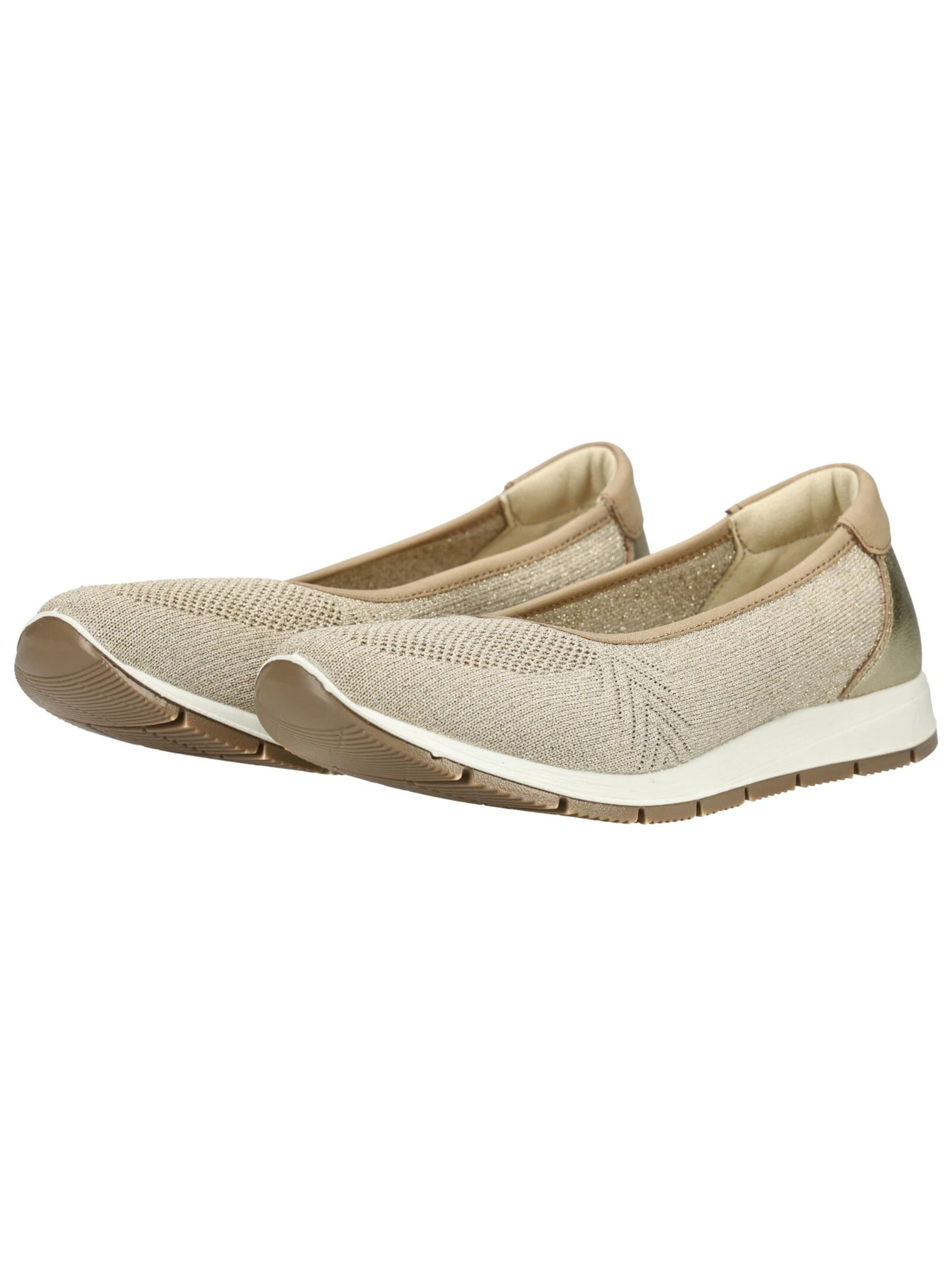 IMAC Ballerina in Beige